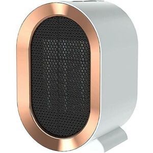 CYSLMUK - Ceramic 1200W - White - Ceramic space heater CYSLMUK - Ceramic 1200W - White - Ceramic space heater