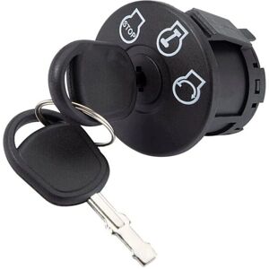 CYSLMUK - Ignition Switch Kit - Cub Cadet Compatible - RZT/RZTS - Lawn Mower CYSLMUK - Ignition Switch Kit - Cub Cadet Compatible - RZT/RZTS - Lawn Mower