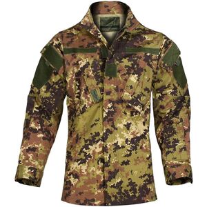 Invadergear Revenger Tdu Shirt - Chemise - Publicité Invadergear Revenger Tdu Shirt - Chemise - Publicité