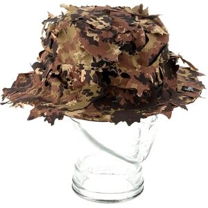 Invadergear Chapeau Boonie Feuilles - Large Bord - Chapeau - Publicité Invadergear Chapeau Boonie Feuilles - Large Bord - Chapeau - Publicité