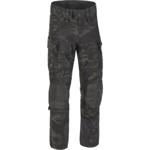 CLAWGEAR - Raider Pants MKV ATS - MultiCam Black - Bukser CLAWGEAR - Raider Pants MKV ATS - MultiCam Black - Bukser