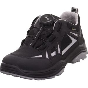 Superfit Scarpe da esterno JUPITER nere - Outdoor shoes Superfit Scarpe da esterno JUPITER nere - Outdoor shoes