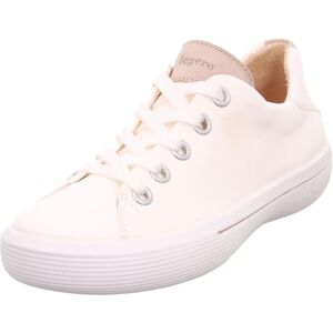 Sneaker LEGERO FRESH Bianche Ecologiche - Scarpe Sneaker LEGERO FRESH Bianche Ecologiche - Scarpe
