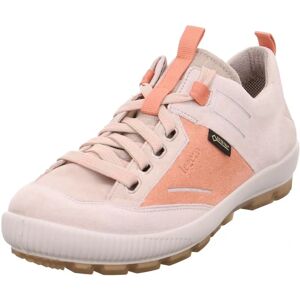 Chaussures en cuir beige Legero Tanaro Trekk pour femmes - Chaussures - Publicité Chaussures en cuir beige Legero Tanaro Trekk pour femmes - Chaussures - Publicité
