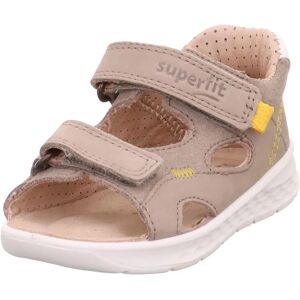 superfit Lagoon Beige Kinder Sandalen - Sandalen superfit Lagoon Beige Kinder Sandalen - Sandalen