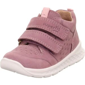 Superfit Breeze WMS - Kinder Sneaker - Lila Superfit Breeze WMS - Kinder Sneaker - Lila