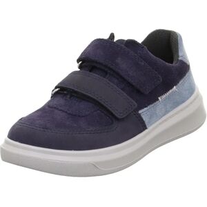 Superfit COSMO Leder Klettschuhe für Jungen - Halbschuhe Superfit COSMO Leder Klettschuhe für Jungen - Halbschuhe