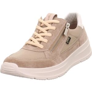 Legero Sprinter Beige Casual Sneakers - Sneaker for Women Legero Sprinter Beige Casual Sneakers - Sneaker for Women