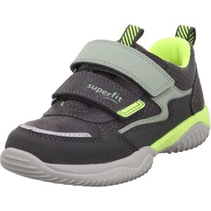 Superfit Baskets - Gris, Tailles 25-38 - Baskets - Publicité Superfit Baskets - Gris, Tailles 25-38 - Baskets - Publicité