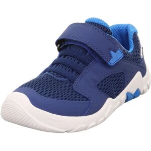 Superfit Trace Sneaker - Größe 34 - Turnschuh Superfit Trace Sneaker - Größe 34 - Turnschuh