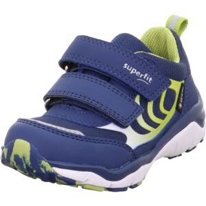 Superfit Modèle 10002358000 Chaussures enfants bleues toute l'année Superfit Modèle 10002358000 Chaussures enfants bleues toute l'année