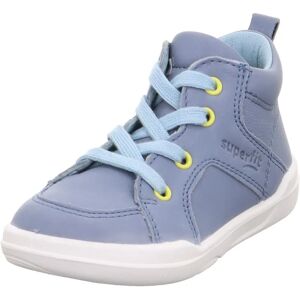 Superfit WMS: Mittel - Natuurlijk ademende barefoot kinderschoen Superfit WMS: Mittel - Natuurlijk ademende barefoot kinderschoen