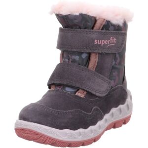 Superfit Icebird Chaussures Enfants Gris - Chaussures - Publicité Superfit Icebird Chaussures Enfants Gris - Chaussures - Publicité