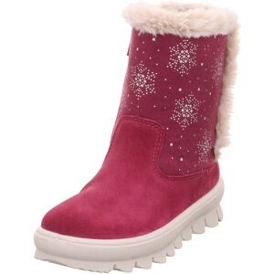 Superfit Bottes d'Hiver - 1-000215-5000 - Filles, Taille 27 EU - Publicité Superfit Bottes d'Hiver - 1-000215-5000 - Filles, Taille 27 EU - Publicité