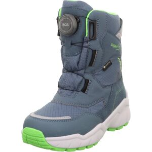 Superfit CULUSUK 2.0 WMS Chaussures d'Hiver Enfants - Snowboots - Publicité Superfit CULUSUK 2.0 WMS Chaussures d'Hiver Enfants - Snowboots - Publicité