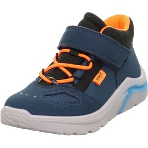 Chaussures pour enfants Superfit - Bleu, Large, Velcro - Chaussures pour enfants - Publicité Chaussures pour enfants Superfit - Bleu, Large, Velcro - Chaussures pour enfants - Publicité