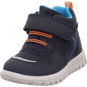 Superfit Babyschuhe Größe 24-32 Sport Türkis Superfit Babyschuhe Größe 24-32 Sport Türkis