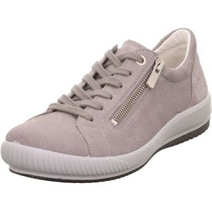 Legero Tanaro 5.0 Damesschoenen in grijs suède - Casual Trainers Legero Tanaro 5.0 Damesschoenen in grijs suède - Casual Trainers