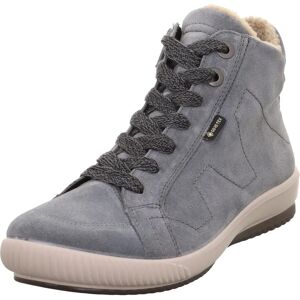 Legero Tanaro 5.0 Leather Gray Boots - Shoes Legero Tanaro 5.0 Leather Gray Boots - Shoes