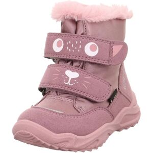 Superfit Glacier Rose Taille 20 EU - Chaussures pour enfants - Publicité Superfit Glacier Rose Taille 20 EU - Chaussures pour enfants - Publicité
