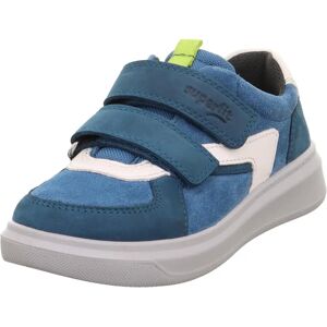 Scarpe per bambini Superfit Cosmo - Velcro in camoscio 35 EU Scarpe per bambini Superfit Cosmo - Velcro in camoscio 35 EU
