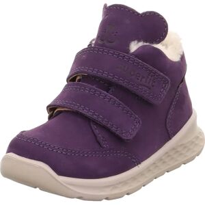Superfit Chaussures Bébé Lilas - Chaussures Enfants - Publicité Superfit Chaussures Bébé Lilas - Chaussures Enfants - Publicité
