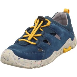 Superfit Trace Kinder Schuhe in Blau - Gr. 31 EU Superfit Trace Kinder Schuhe in Blau - Gr. 31 EU