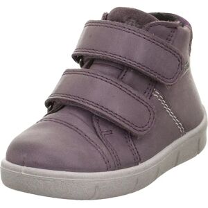 Bottes imperméables Lilas Ulli de Superfit - Bottes - Publicité Bottes imperméables Lilas Ulli de Superfit - Bottes - Publicité