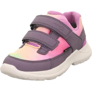 Superfit Modèle 10062058500 Chaussures pour filles violettes - Publicité Superfit Modèle 10062058500 Chaussures pour filles violettes - Publicité