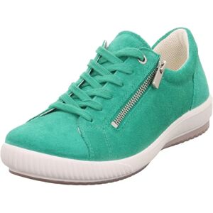 Chaussures Legero TANARO 5 Vert - Baskets - Publicité Chaussures Legero TANARO 5 Vert - Baskets - Publicité