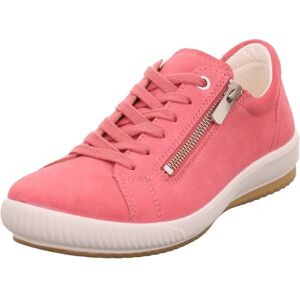 Legero TANARO 5 Baskets Sportives Rose pour Femmes - Chaussures - Publicité Legero TANARO 5 Baskets Sportives Rose pour Femmes - Chaussures - Publicité