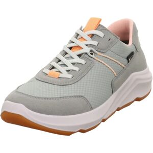 Legero Bliss - Sneakers vertes pour femmes - Chaussures d'entraînement - Publicité Legero Bliss - Sneakers vertes pour femmes - Chaussures d'entraînement - Publicité