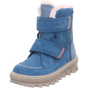 Superfit Chaussures d'Hiver - Imperméables, Respirantes, pour Enfants - Publicité Superfit Chaussures d'Hiver - Imperméables, Respirantes, pour Enfants - Publicité