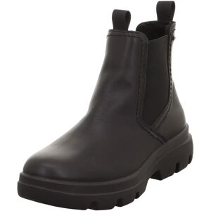 Legero Black Angelina Leather Boots - Boots Legero Black Angelina Leather Boots - Boots