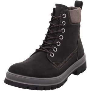 Legero 513-0100 Bottes en cuir imperméable - boots - Publicité Legero 513-0100 Bottes en cuir imperméable - boots - Publicité