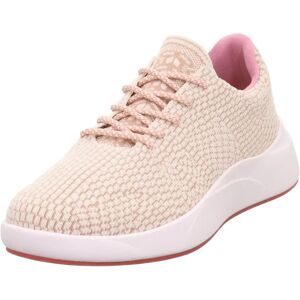 Legero Balloon Sneakers - Lightweight, Breathable, Pink - Women 36 Legero Balloon Sneakers - Lightweight, Breathable, Pink - Women 36