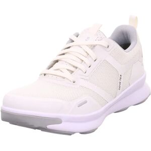Legero White Textil Sneaker - Sneakers Legero White Textil Sneaker - Sneakers