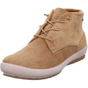 Legero Tanaro 4.0 Beige Leather Shoes - Shoes Legero Tanaro 4.0 Beige Leather Shoes - Shoes