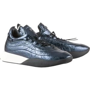 Högl Space Dames Sneakers Blauw - Casual Comfort Högl Space Dames Sneakers Blauw - Casual Comfort
