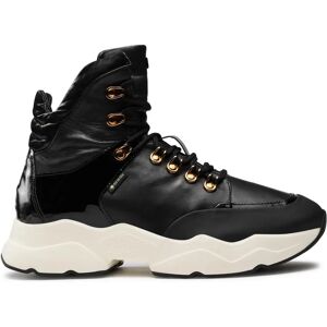 HÖGL Outdoor Schuhe - Čierna HÖGL Outdoor Schuhe - Čierna