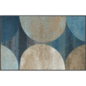 GALAXIA Doormat - Colorful, Washable, Non-slip GALAXIA Doormat - Colorful, Washable, Non-slip