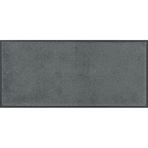 Kleen-Tex Deurmat Grijs - Wasbare Vloermat Kleen-Tex Deurmat Grijs - Wasbare Vloermat