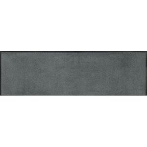 Kleen-Tex Mini Wassen+Droog Grijze Deurmat - Deurmat Kleen-Tex Mini Wassen+Droog Grijze Deurmat - Deurmat