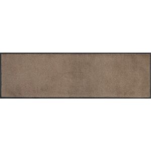 Rubber mat door mat - Indoor, Taupe, Model 029680 - Door Mat Rubber mat door mat - Indoor, Taupe, Model 029680 - Door Mat