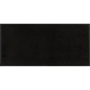 Kleen-Tex Door Mat - Black - Rectangular Indoor Rug Kleen-Tex Door Mat - Black - Rectangular Indoor Rug