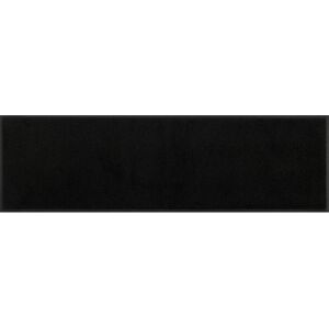 Kleen-Tex Black Mini Wash + Dry Door Mat - Door Mat Kleen-Tex Black Mini Wash + Dry Door Mat - Door Mat