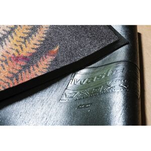 Kleen-Tex wash+dry Erbario Doormat - Indoor Rectangular Multicolour Kleen-Tex wash+dry Erbario Doormat - Indoor Rectangular Multicolour