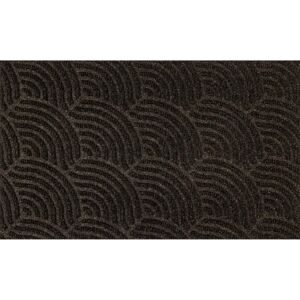 Kleen-Tex Waves Dörrmatta - Inomhus & Utomhus 75x45cm Kleen-Tex Waves Dörrmatta - Inomhus & Utomhus 75x45cm