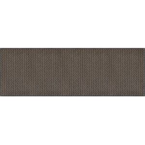 KLEEN-TEX Duo Mocha Teppich - Rutschhemmend, Für drinnen & draußen KLEEN-TEX Duo Mocha Teppich - Rutschhemmend, Für drinnen & draußen