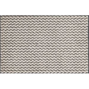 Kleen-Tex Duo Latte Door Mat - Door Mat Kleen-Tex Duo Latte Door Mat - Door Mat